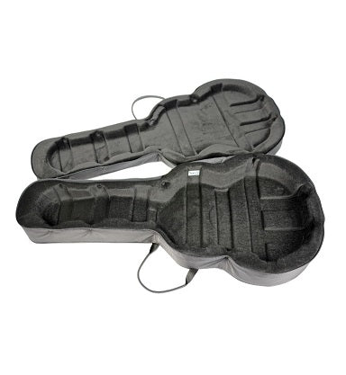 Bam Flight Cover for Hightech Arch Top 16" case (8004XL) - 8004H - Image 3