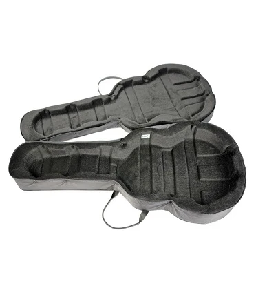 Bam Flight Cover for Hightech Classical Guitar Case (8002XL) - 8002H - Image 3