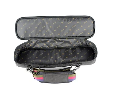 Bam ST. GERMAIN Cover for HIGHTECH Flute Case - SG4009XL - Image 2