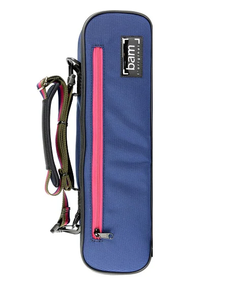 Bam ST. GERMAIN Cover for HIGHTECH Flute Case - SG4009XL - Image 3