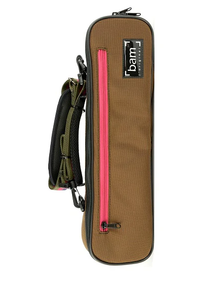 Bam ST. GERMAIN Cover for HIGHTECH Flute Case - SG4009XL - Image 4