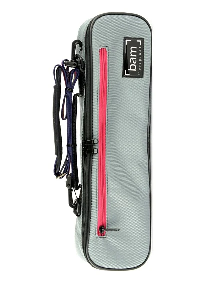 Bam ST. GERMAIN Cover for HIGHTECH Flute Case - SG4009XL - Image 5