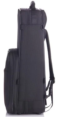 Bam France Alto Saxophone St. Germain Trekking Case - SG3021S - Image 6