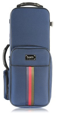 Bam France Alto Saxophone St. Germain Trekking Case - SG3021S - Image 7