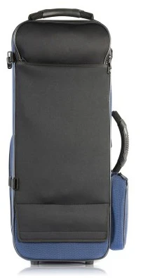 Bam France Alto Saxophone St. Germain Trekking Case - SG3021S - Image 8