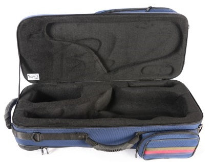 Bam France Alto Saxophone St. Germain Trekking Case - SG3021S - Image 9