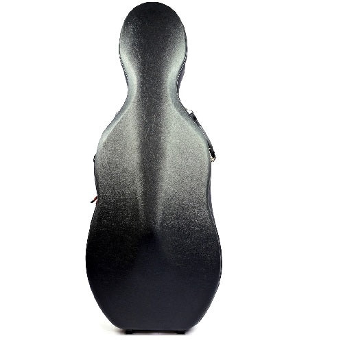 Bam Cello Flight Cover for Bam Cello Case - Black - 1002H - Image 2