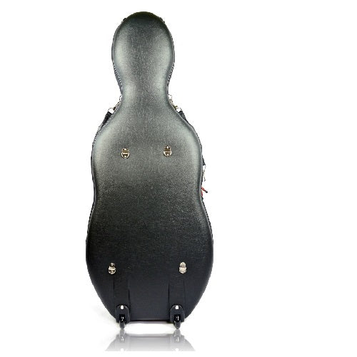 Bam Cello Flight Cover for Bam Cello Case - Black - 1002H - Image 3