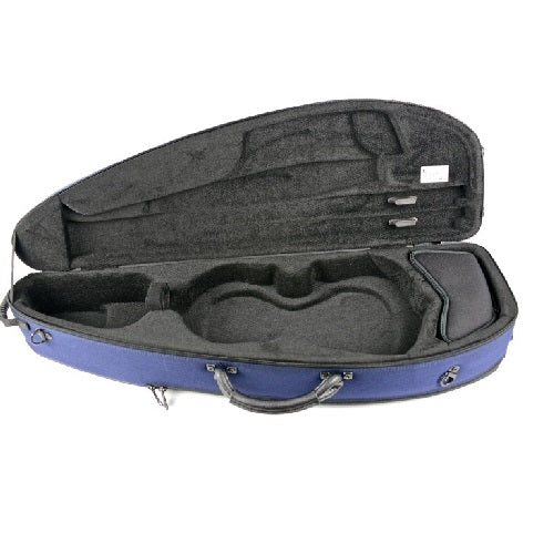 Bam France Classic III Contoured Violin 4/4 Case - 5003S - Image 5
