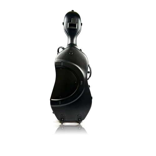 Bam France Classic Cello Case with Wheels - 1001SW - Image 6