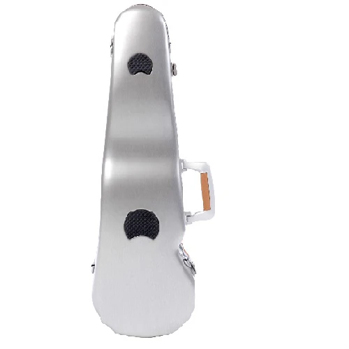Bam France Contoured Hightech L'etoile Adjustable Viola Case - ET2200XL - Image 2