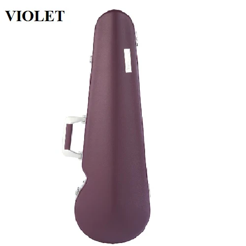 Bam France Contoured Hightech L'etoile Adjustable Viola Case - ET2200XL - Image 5