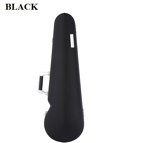 Bam France Contoured Hightech L'etoile Adjustable Viola Case - ET2200XL - Image 6