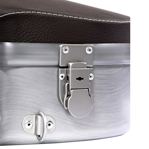 Bam France Contoured Hightech L'etoile Adjustable Viola Case - ET2200XL - Image 9