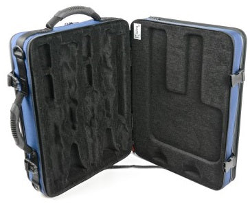 Bam France Double Bb Clarinet Trekking Case - Image 10