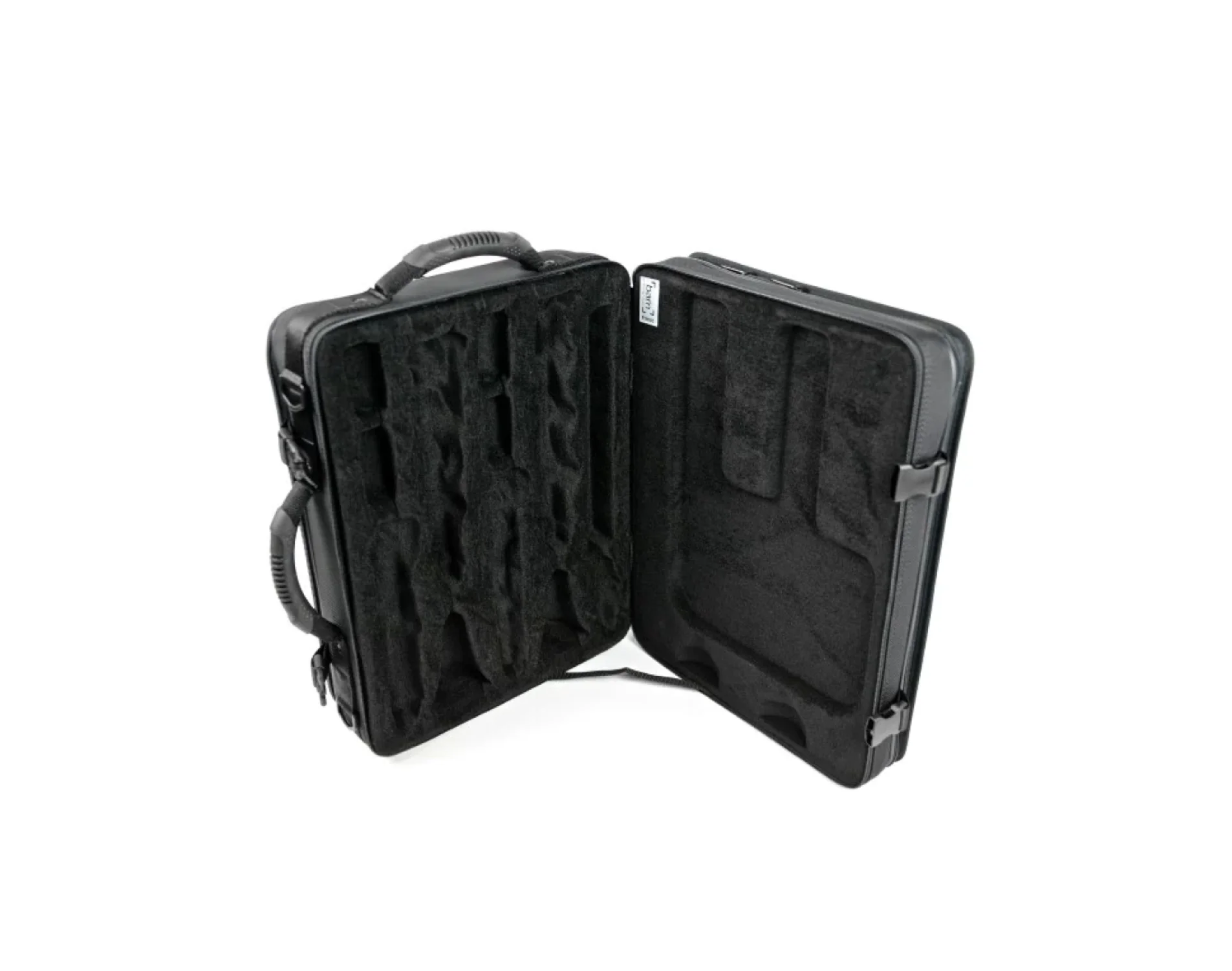 Bam France Double Bb Clarinet Trekking Case - Image 4