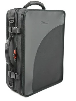 Bam France Double Bb Clarinet Trekking Case - Image 5