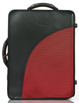 Bam France Double Bb Clarinet Trekking Case - Image 6