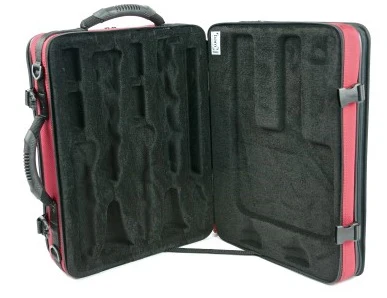 Bam France Double Bb Clarinet Trekking Case - Image 7