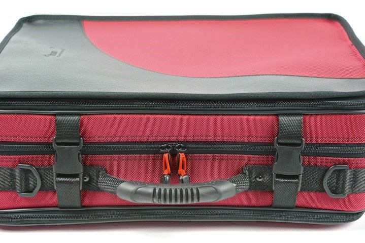 Bam France Double Bb Clarinet Trekking Case - Image 8
