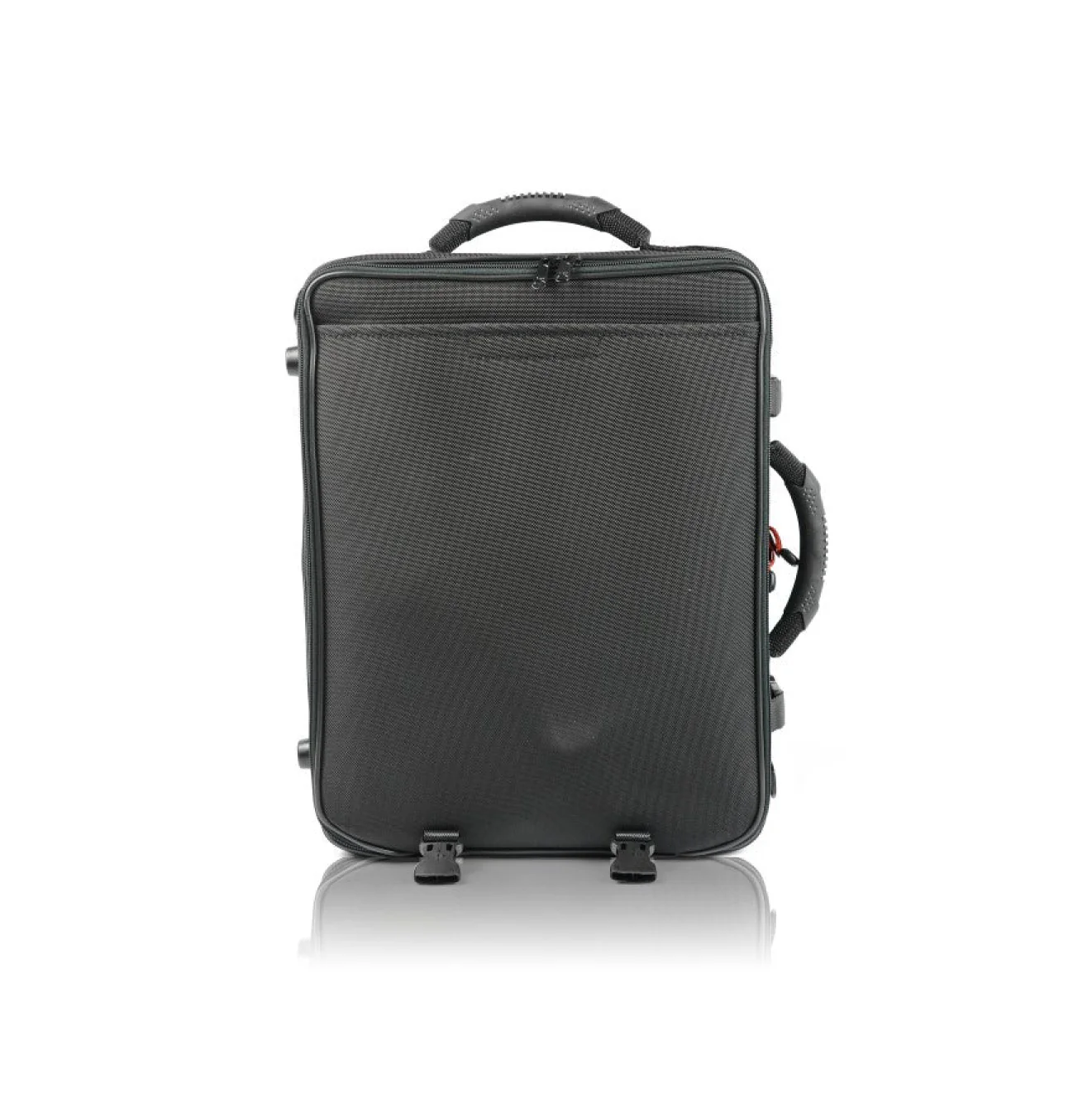 Bam Double Bb Clarinet Trekking Case - Floor Model - Image 3