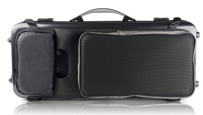 Bam France Hightech Bassoon Case - 3133XL - Image 2