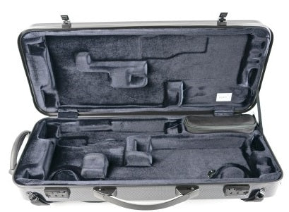Bam France Hightech Bassoon Case - 3133XL - Image 3