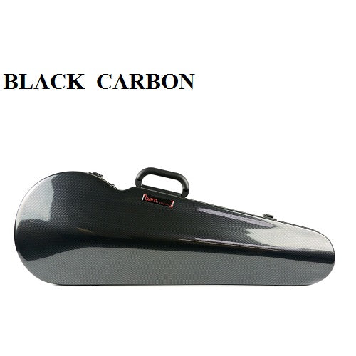 Bam France Hightech Contoured Adjustable Viola Case - 2200XL - Image 5