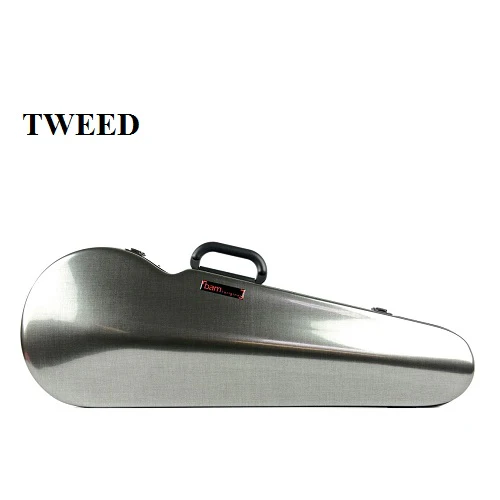 Bam France Hightech Contoured Adjustable Viola Case - 2200XL - Image 6