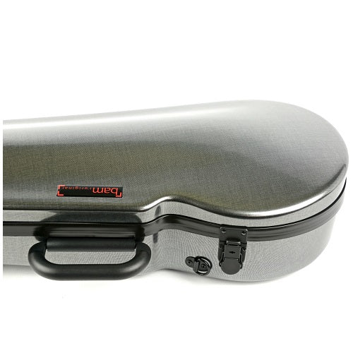 Bam France Hightech Contoured Adjustable Viola Case - 2200XL - Image 7
