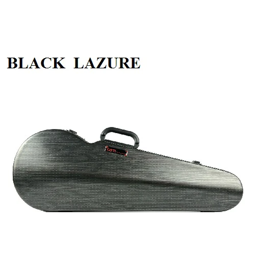 Bam France Hightech Contoured Adjustable Viola Case - 2200XL - Image 8