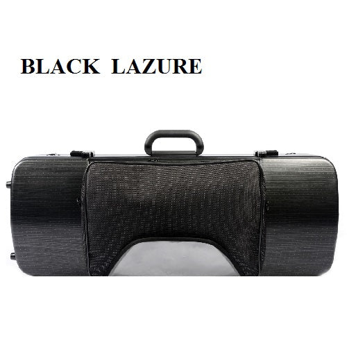 Bam Hightech Big Size Viola Oblong Case with large pocket - 2202XL - Image 3