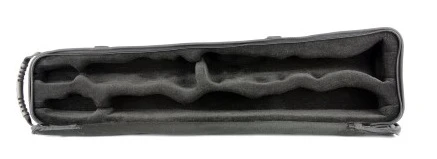 Bam Hip Hop Bb Clarinet Case - 3027DB - Black - Image 3