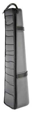 Bam Hip Hop Bb Clarinet Case - 3027DB - Black - Image 4