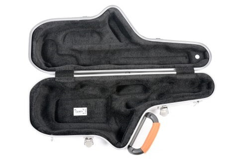 Bam LA Defense Cabine Alto Sax Case - DEF4011SA - Image 3