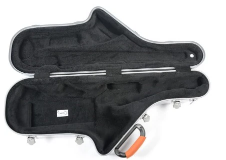 Bam France LA Defense Cabine Tenor Sax Case - DEF4012S - Image 3