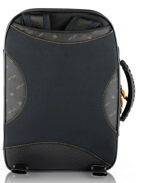 Bam New Trekking Bb & A Double Clarinet Case B-STOCK - Image 2