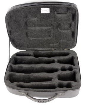 Bam New Trekking Bb & A Double Clarinet Case B-STOCK - Image 3