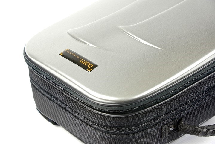 Bam New Trekking Bb & A Double Clarinet Case B-STOCK - Image 4