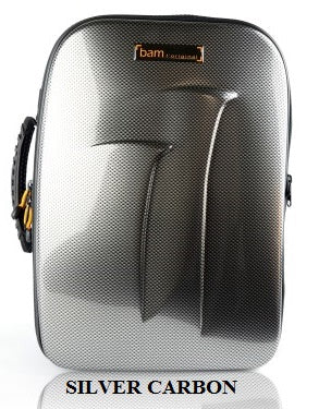 Bam France New Trekking Bb & A Double Clarinet Case - Image 6