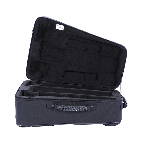 Bam France New Trekking Double Trumpet Case - TREK3024S - Image 2