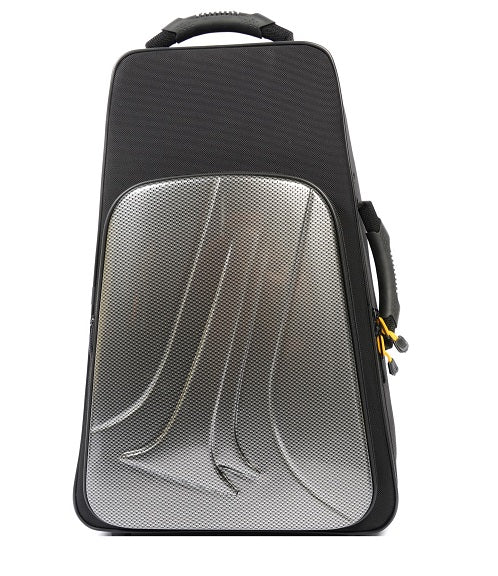 Bam France New Trekking Double Trumpet Case - TREK3024S - Image 4