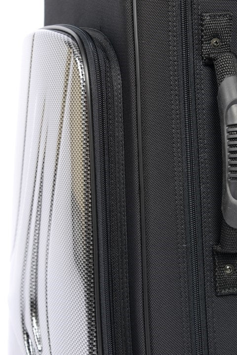 Bam France New Trekking Double Trumpet Case - TREK3024S - Image 5