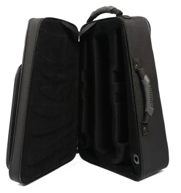 Bam France New Trekking Double Trumpet Case - TREK3024S - Image 6