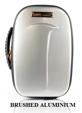 Bam New Trekking Single Bb Clarinet Case - TREK3027S - Image 4
