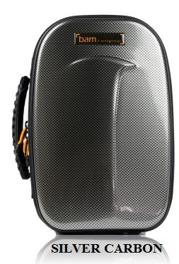 Bam New Trekking Single Bb Clarinet Case - TREK3027S - Image 6