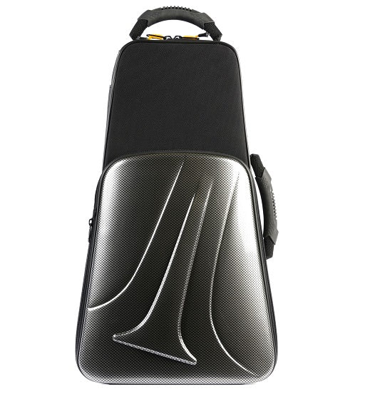 Bam France New Trekking Single Trumpet Case - TREK3023S - Image 3