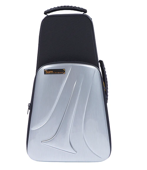 Bam France New Trekking Single Trumpet Case - TREK3023S - Image 4
