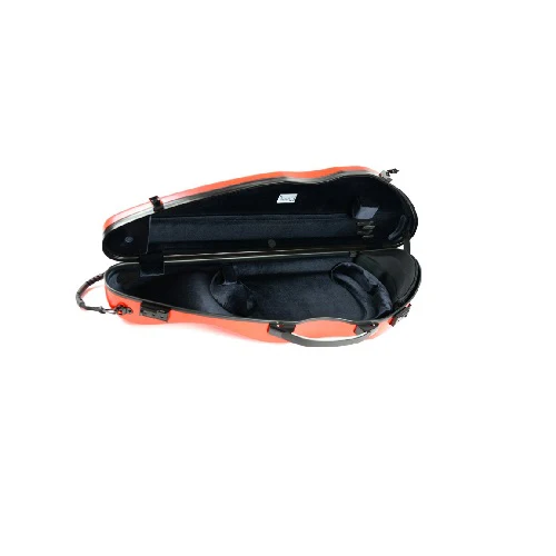Bam France Slim Hightech Violin Case - 2000XL - Image 3