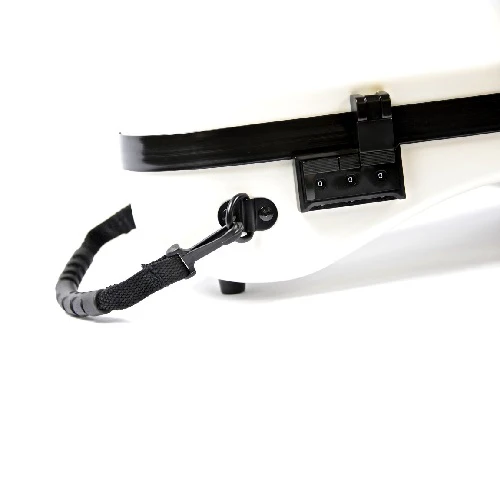 Bam France Slim Hightech Violin Case - 2000XL - Image 7
